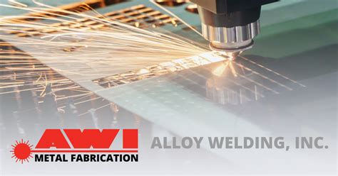 awi metal fabrication|awi manufacturing.